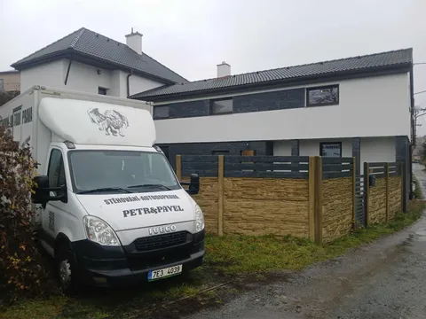 Zapojení spotřebičů na nové adrese po stěhování